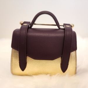 Strathberry Allegro Micro